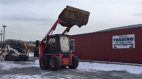 koehring 2150 skid steer|KOEHRING TRAK MODEL 2150 SKID STEER Q&A .